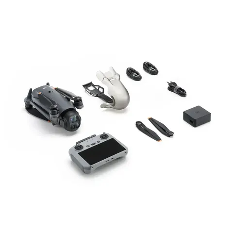 Квадрокоптер DJI Mavic 4 Pro (DJI RC 2) — фото 5