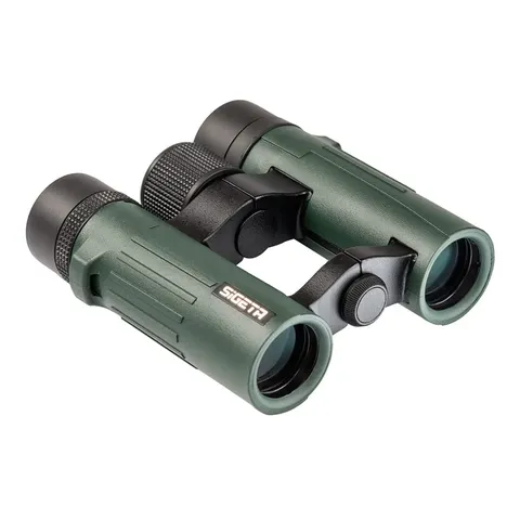 Бінокль SIGETA Imperial 8x26 Green — фото 2