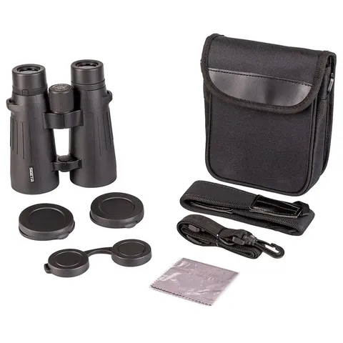 Бінокль SIGETA Imperial 8x56 Black — фото 7