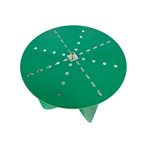 Дискова антена 300MHz-8GHz Omni Linear — фото 4