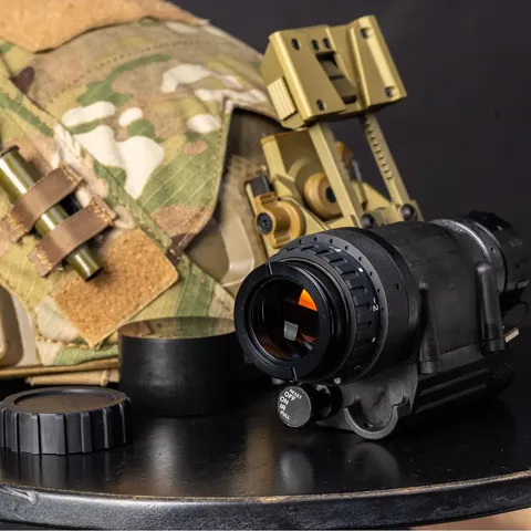 Монокуляр нічного бачення PVS-14 18UM — фото 2
