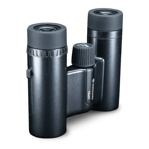 Бінокль Vanguard Vesta Compact 10x21 WP Black Pearl (Vesta 1021 BP) — фото 9