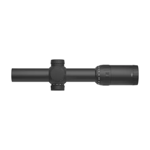 Приціл оптичний Vector Optics Constantine 1-10x24 (30 мм) illum. SFP — фото 7