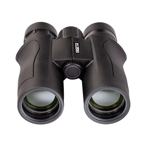 Бінокль SIGETA Stranger 10x42 WP Black — фото 5