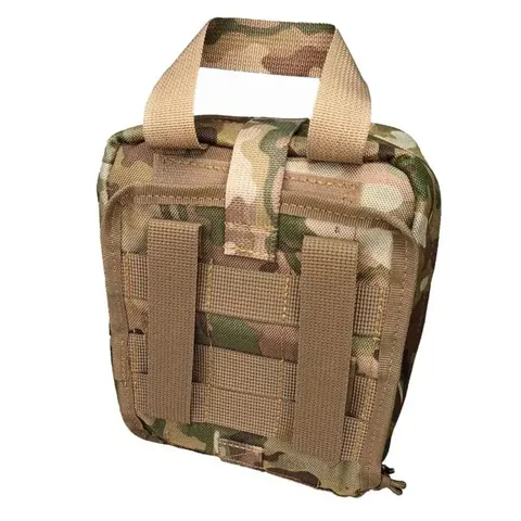 Аптечка Tactical Aid Pro з турнікетами CAT 7 — фото 4