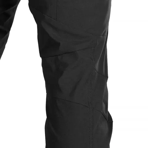 Штани Lizard Light Nylon Чорні — фото 8