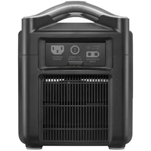 Зарядна станція EcoFlow RIVER Pro — фото 4