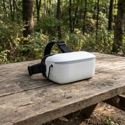 Окуляри FPV CADDXFPV Walksnail Avatar HD Goggles L