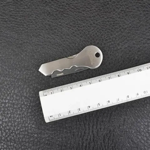 Міні-Мультитул NexTool EDC box cutter TaoTool KT5509 — фото 10