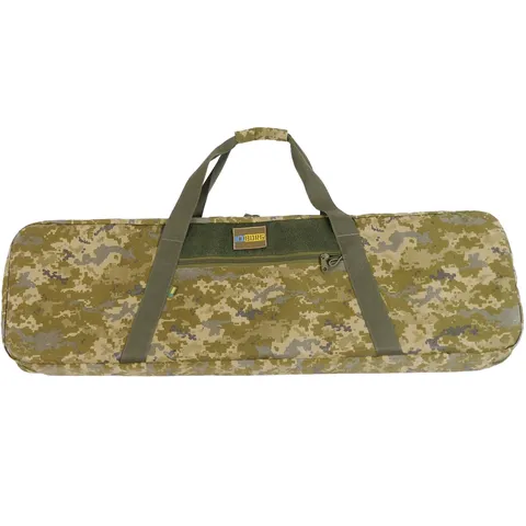 Кейс (чохол) для зброї Kiborg Weapon Case 105х30х10 піксель — фото 2