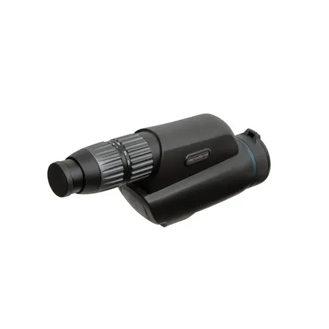 Зорова труба з тактичною сіткою Vector Optics Continental 12-40x60 ED — фото 8