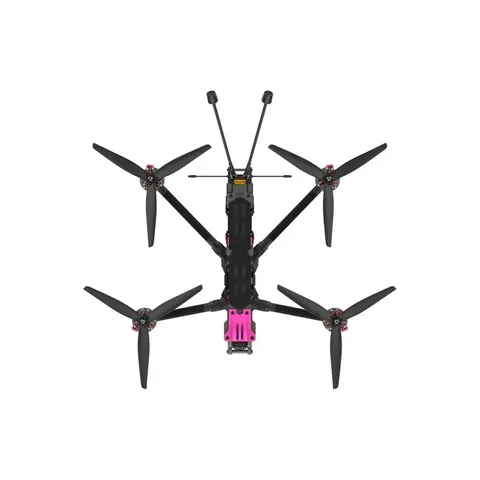 Квадрокоптер FPV Chimera7 Pro V2 HD BNF O3 6S — фото 7