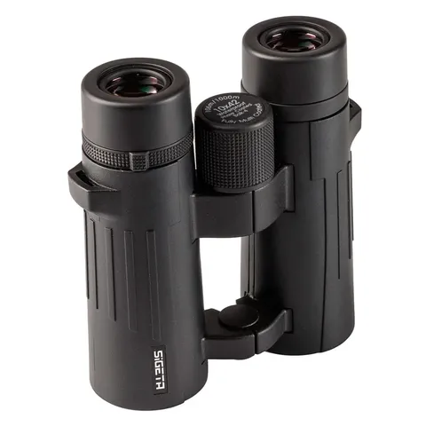 Бінокль SIGETA Imperial 10x42 Black — фото 6
