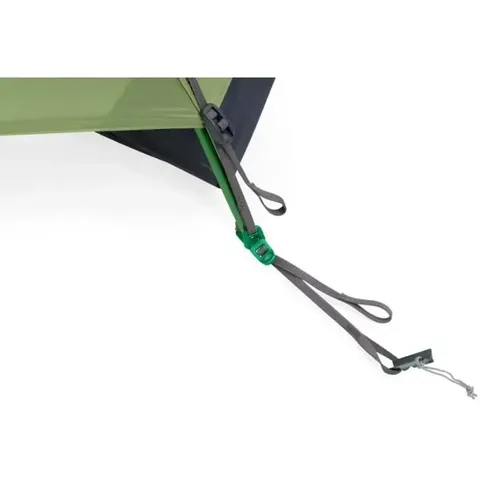 Намет двомісний Sea to Summit Alto TR2 Plus, Fabric Inner, Sil/PeU Fly, NFR, Green (STS ATS2039-02170406) — фото 7