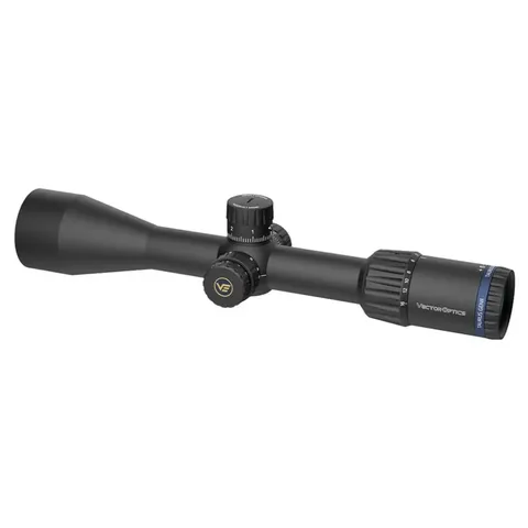 Приціл оптичний Vector Optics Taurus 2-16x50 (30 мм) illum. SFP HD — фото 6