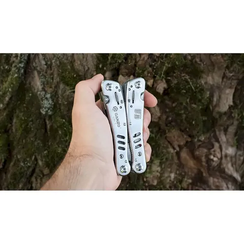 Мультитул Multi Tool Ganzo G301-H — фото 15
