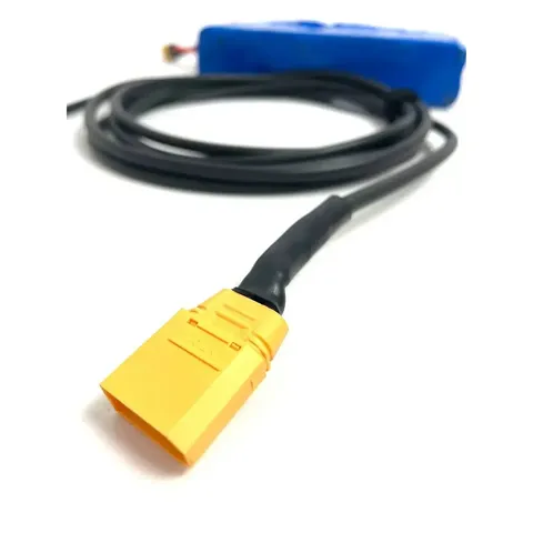 Кабель живлення для Starlink Mini XT90 10 м — фото 2