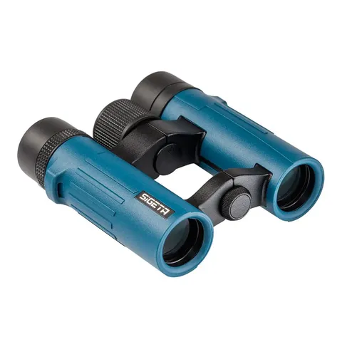 Бінокль SIGETA Imperial 8x26 Blue — фото 2