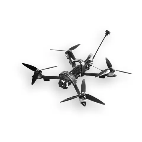 FPV ДРОН ГІДРА 7 PRO — фото 2