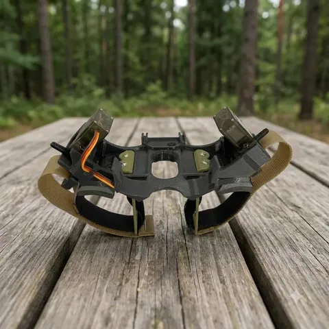 Подвійна Система Доставки Вантажу Для Dji Mavic 3 Pro З Адаптером, Система Доставки Вантажу Для Дрону