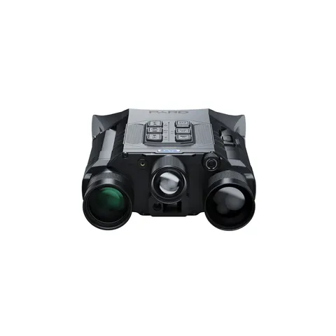 Тепловізійний мультиспектральний бінокль Pard Osprey 480 (35 мм, 480х360, 1800м, NETD <20 мК, лазерний далекомір) — фото 5