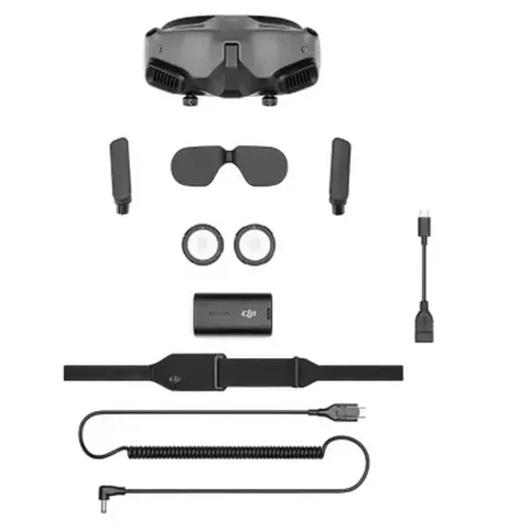 Окуляри FPV DJI FPV Goggles 2 NEW 2023 — фото 4