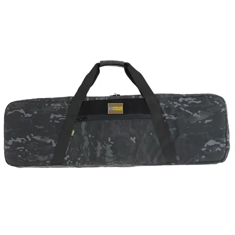 Кейс (чохол) для зброї Kiborg Weapon Case 105х30х10 Black Multicam — фото 2