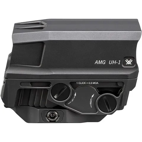 Приціл Vortex AMG UH-1® GEN II, 1 MOA, Holographic Sight — фото 5