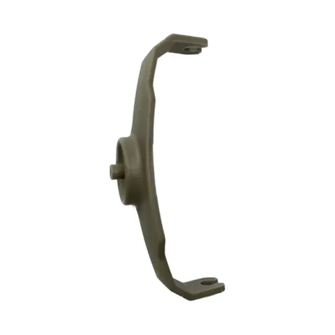 Коромисла для кріплень на навушники Walker's Razor - NeckFlip HELMET RAIL MOUNT KIT (чебурашка) - TAN — фото 3