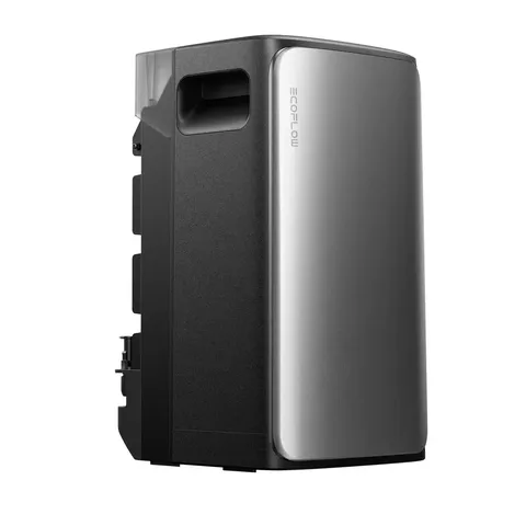 Зарядна станція DELTA Lite PLUS (STREAM Ultra) — фото 5