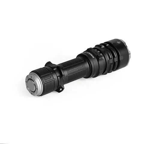 Тактичний світлодіодний ліхтарик VIDEX VLF-AT265 2000Lm 6500K — фото 4