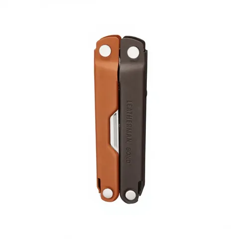 МУЛЬТИІНСТРУМЕНТ LEATHERMAN BOND, НЕЙЛОНОВИЙ ЧОХОЛ — фото 4