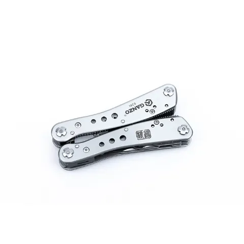 Мультитул Multi Tool Ganzo G201 — фото 7