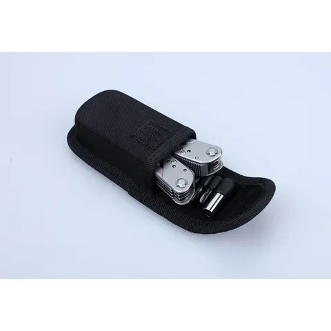 Мультитул Multi Tool Ganzo G112 — фото 9