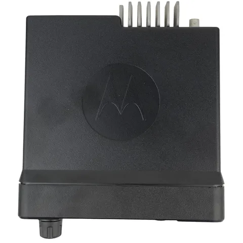 Професійна автомобільна цифрова рація Motorola DM4601e UHF LP (MDM28QNN9RA2AN) — фото 3