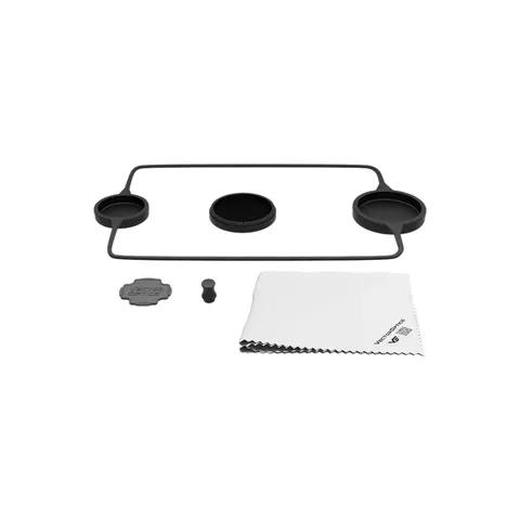 Приціл оптичний Vector Optics Marksman 6-24x50 (30mm) FFP — фото 8