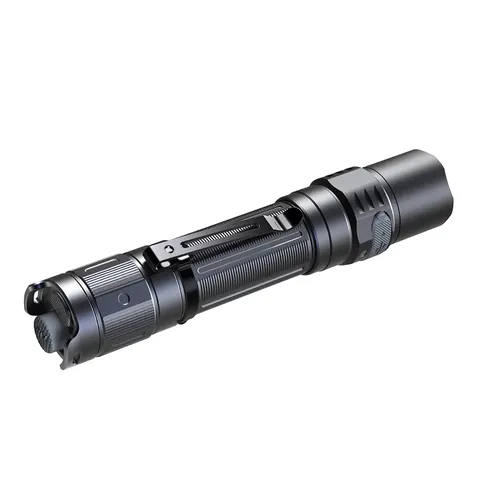 Ліхтар тактичний акумуляторний Fenix PD35R — фото 6