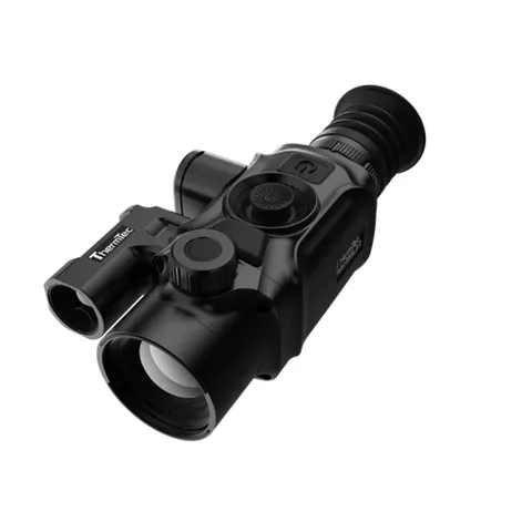 Тепловізійний приціл Thermtec Vidar 335L 2.0 (35 мм, 384х288, 1800 м) — фото 7