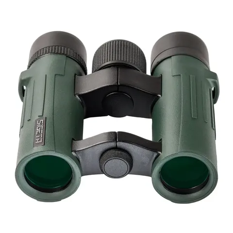 Бінокль SIGETA Imperial 8x26 Green — фото 5