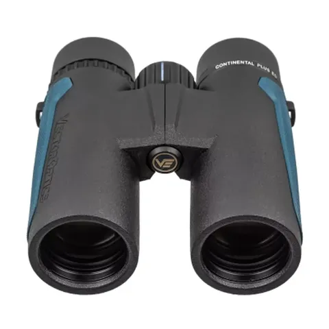 Бінокль Vector Optics Continental Plus 10×42 ED з вимірювальною сіткою MIL — фото 6