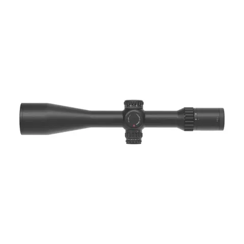 Оптичний приціл Vector Optics Continental X6 6-36x56 (34 мм) FFP illum. VEC-MBR2 — фото 4