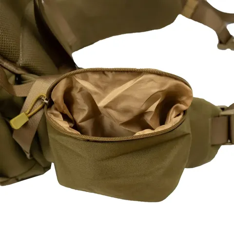 Рюкзак тактичний 60 л Sandstone Tramp Defender — фото 9