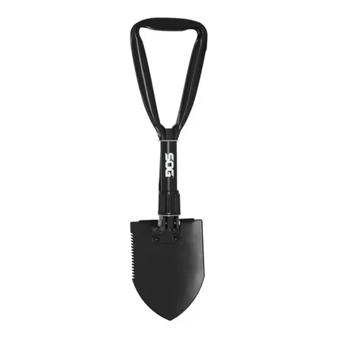 Лопата SOG Entrenching Tool + чохол у комплекті — фото 3