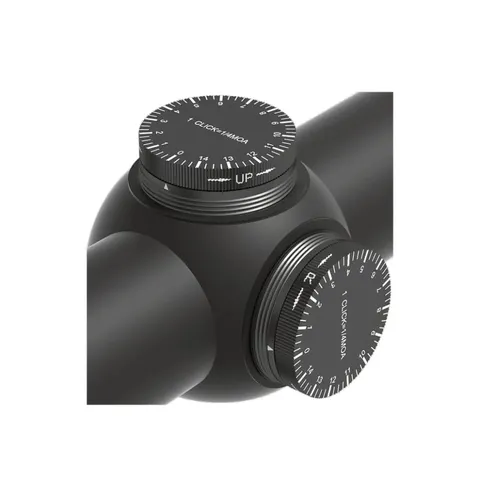 Приціл оптичний Vector Optics Matiz 4-12x40 (25,4 мм) SFP — фото 11