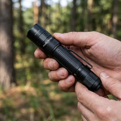 Ліхтар ручний Fenix PD32R — фото 3