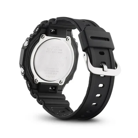 Годинник Casio G-SHOCK GA-2100 - чорний — фото 3