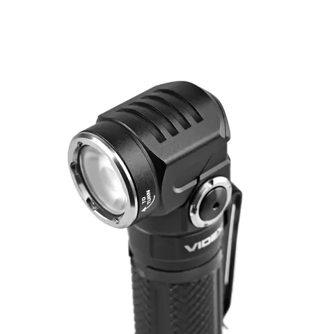 Портативний світлодіодний ліхтарик VIDEX VLF-A232R 1000Lm 5000K — фото 11