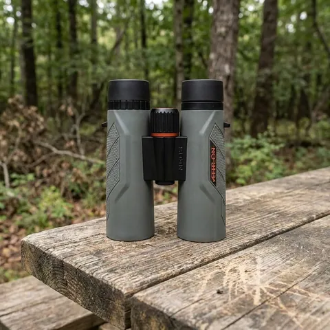 Бінокль Athlon Neos G2 HD 8x42 (116010)