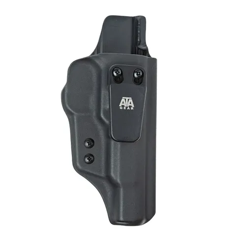 Кобура внутрішньопоясна ATA-GEAR FANTOM VER.3 АПС Black — фото 3