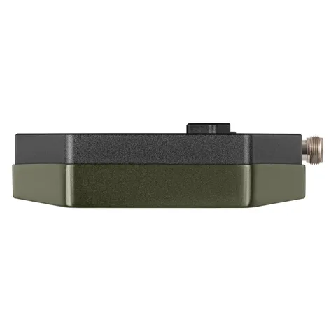 Антена активна 2E MAVKA GREEN, 2.4/5.2/5.8GHz, 10Вт, N-Type, для DJI/Autel(V2)/FPV цифра, кріплення — фото 9